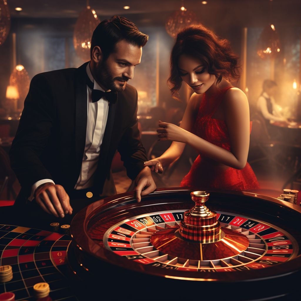 Antarmuka permainan Qiu Qiu di rejekibet login dengan meja permainan dan dealer profesional