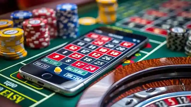 Tampilan detail game Spadegaming dengan tabel pembayaran dan informasi RTP